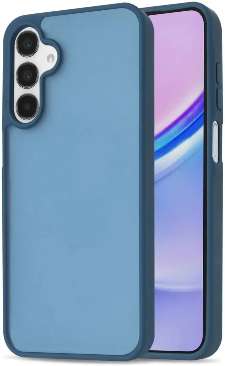 Selected Hoesje Samsung Galaxy A15