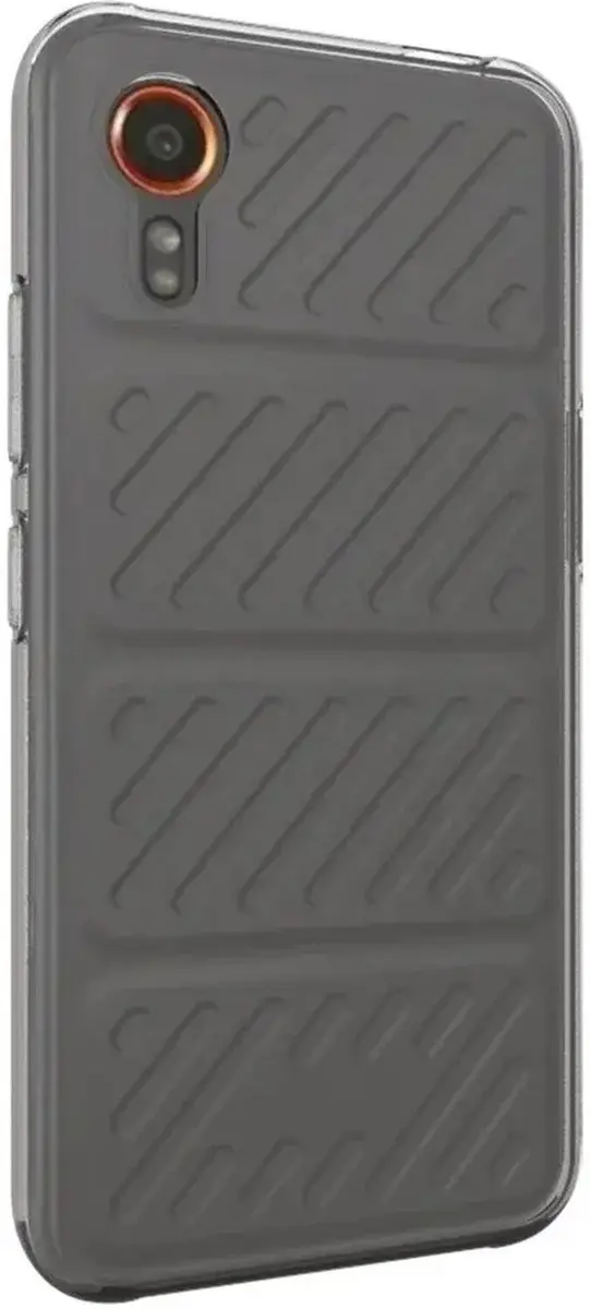 Selected Transparant TPU Hoesje Samsung Galaxy Xcover 7 - afbeelding 6 van 6