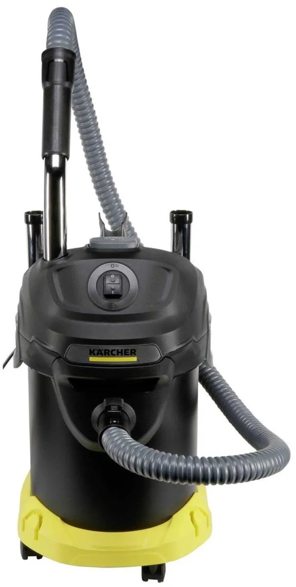 Kärcher AD 4 Premium 1.629-731.0 As- en Droogzuiger 600W - 17L