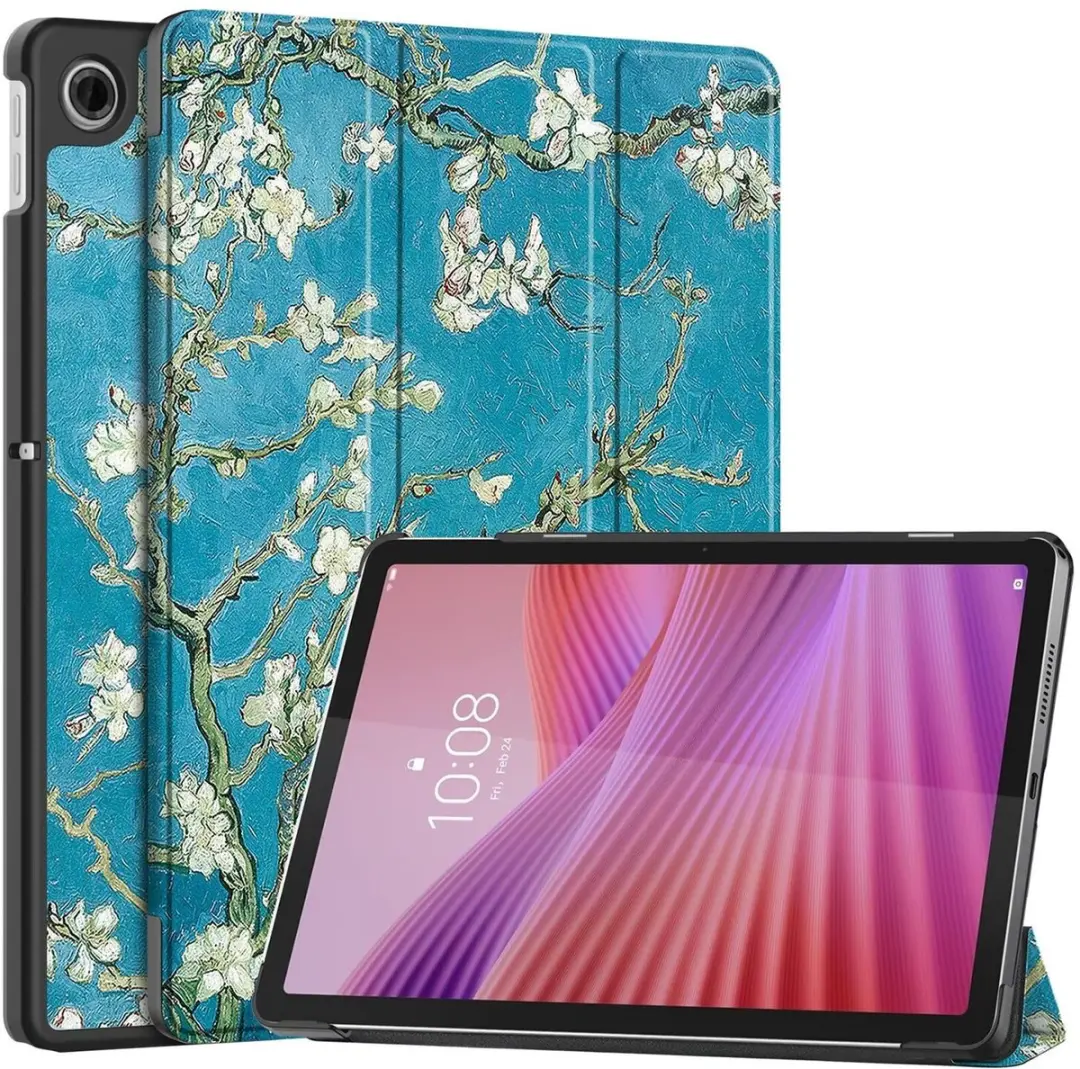 Selected by GSMpunt Tablethoes Lenovo Tab M10 Gen 4