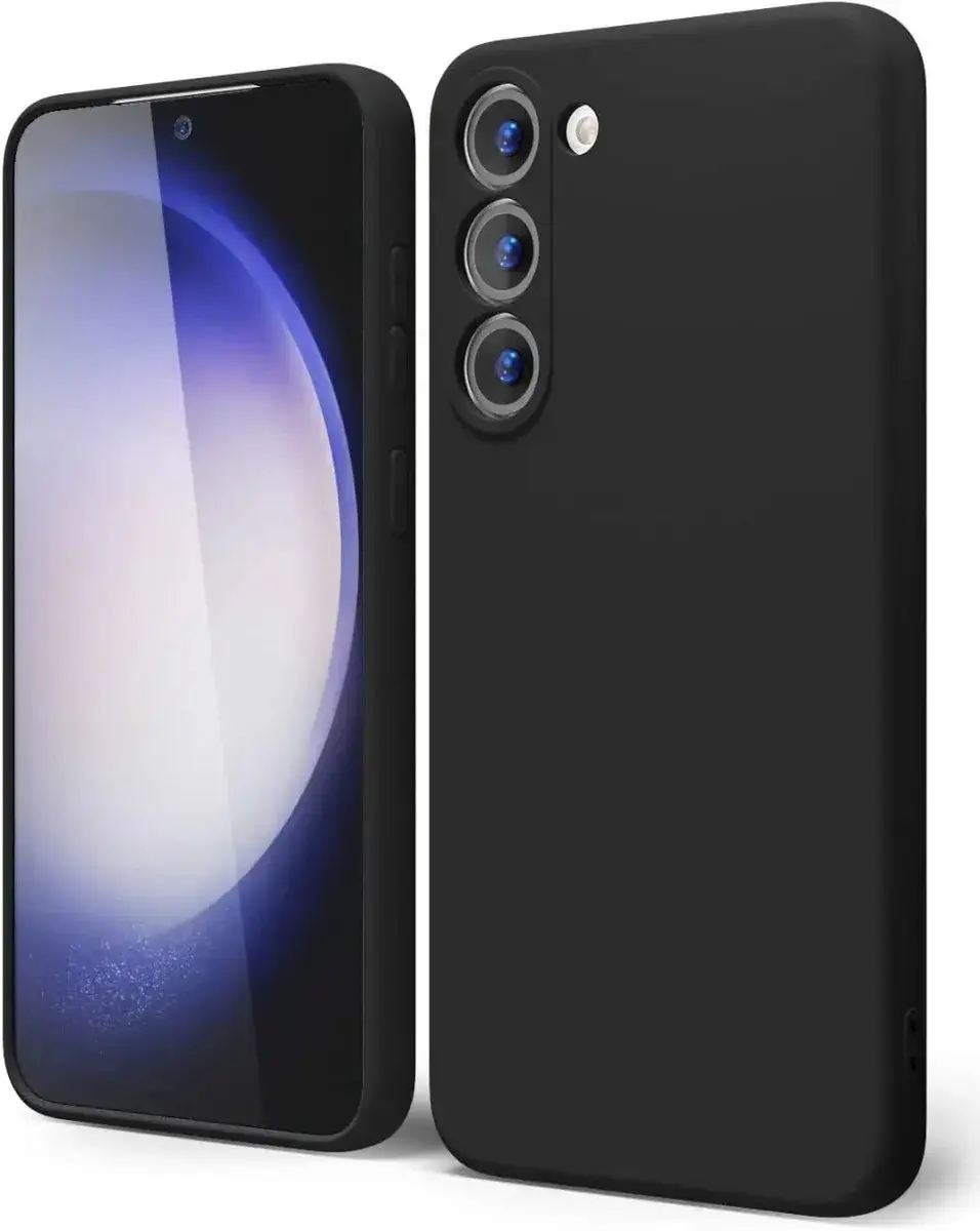 Selected Hoesje Samsung Galaxy S23 Ultra