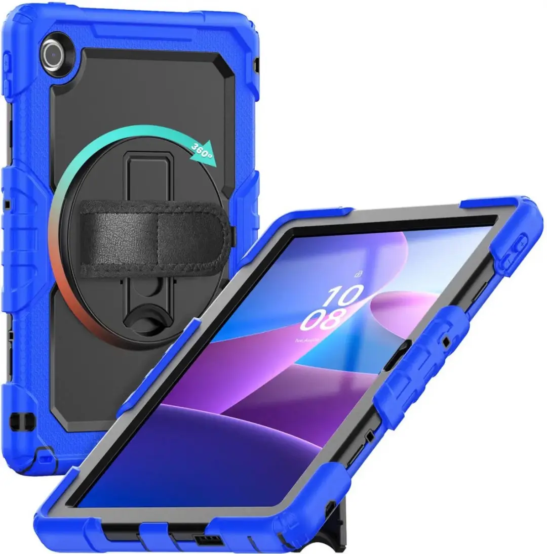 Selected Hoes Lenovo Tab M10 Gen 4 (2025)