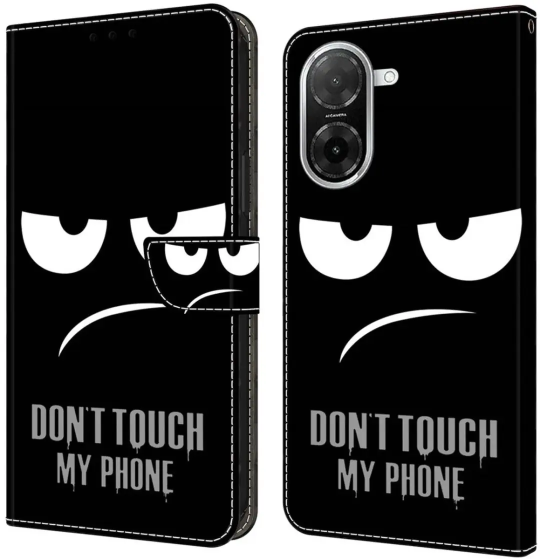 Selected Hoesje Xiaomi Redmi A5 4G
