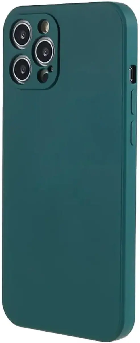 Selected by GSMpunt Hoesje iPhone 12 Pro