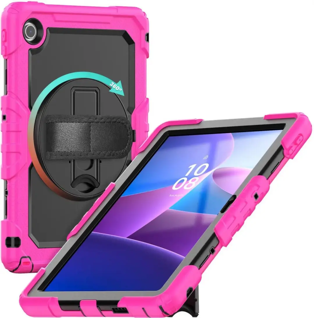 Selected Hoes Lenovo Tab M10 Gen 4 Roze