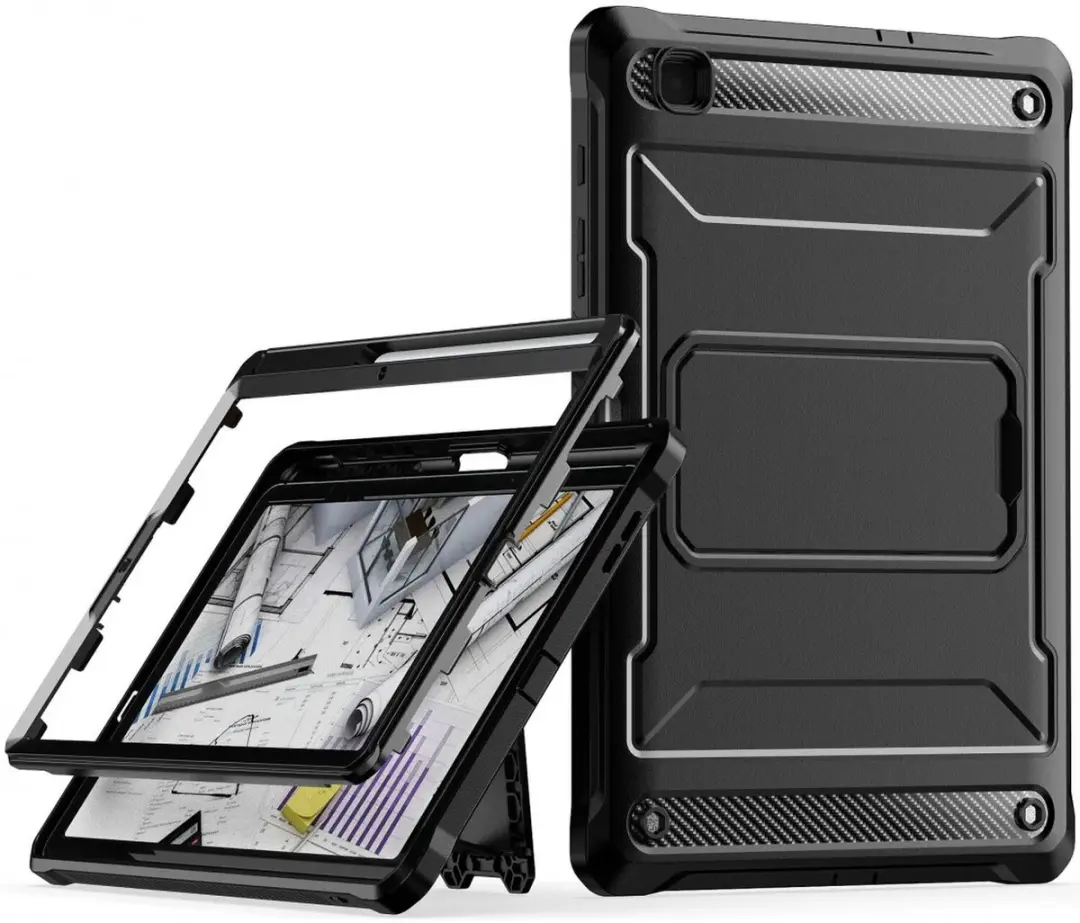 Selected Hoes Samsung Galaxy Tab S6 Lite Full Protect
