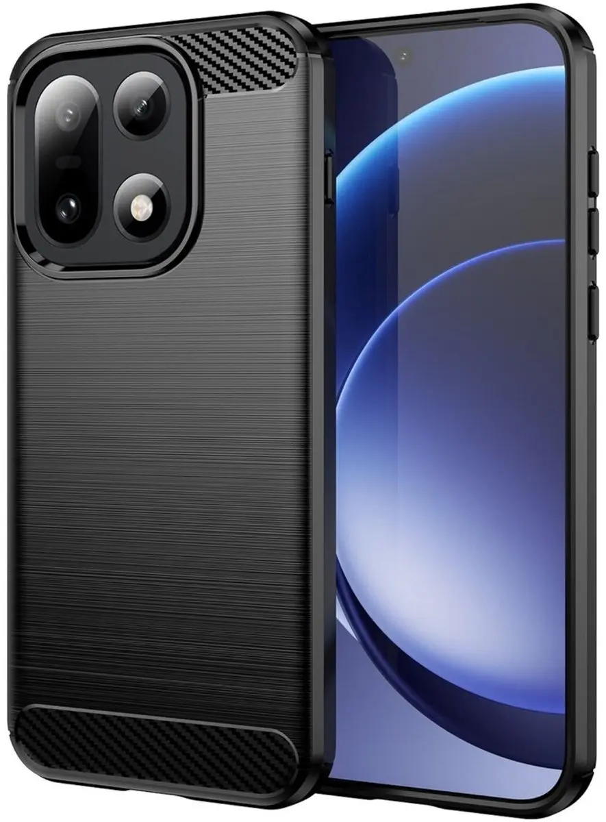 Selected TPU Hoesje OnePlus 15