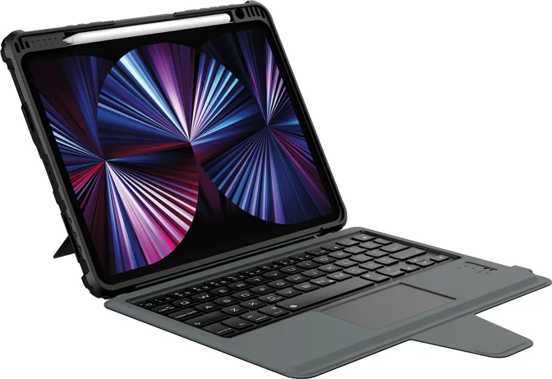 Nillkin Toetsenbordhoes Apple iPad Air 10.9"