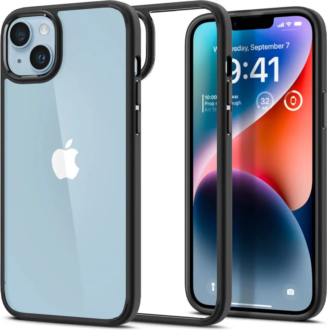 Selected by GSMpunt Apple iPhone 14 Hoesje