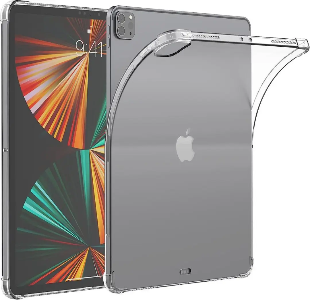 Selected TPU Hoes Apple iPad Pro 12.9 2018-2022
