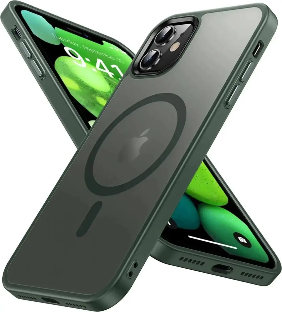 Selected by GSMpunt Apple iPhone 11 Hoesje