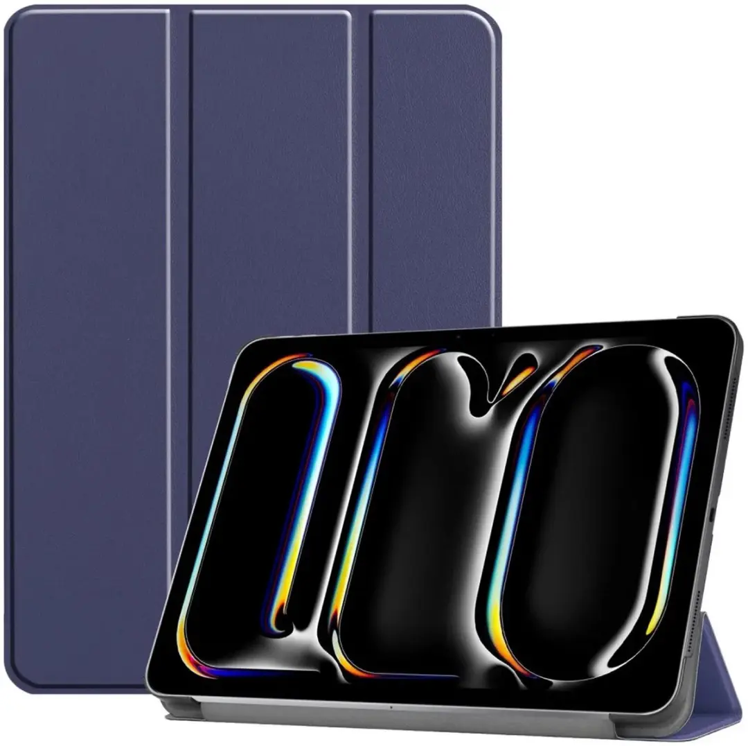 Selected by GSMpunt.nl Tablethoes iPad Pro 11 2024/2025