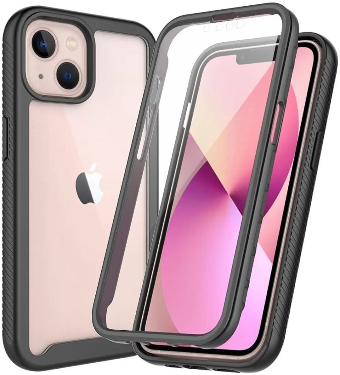 Selected by GSMpunt Hoesje iPhone 13 Mini