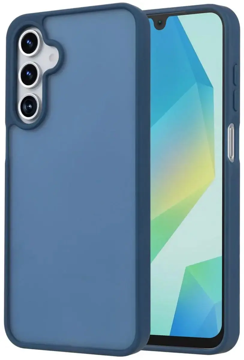Selected Hoesje Samsung Galaxy A17
