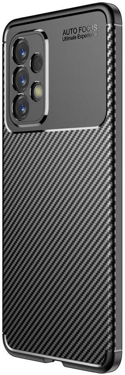 Selected by GSMpunt Siliconen Hoesje Samsung Galaxy A53