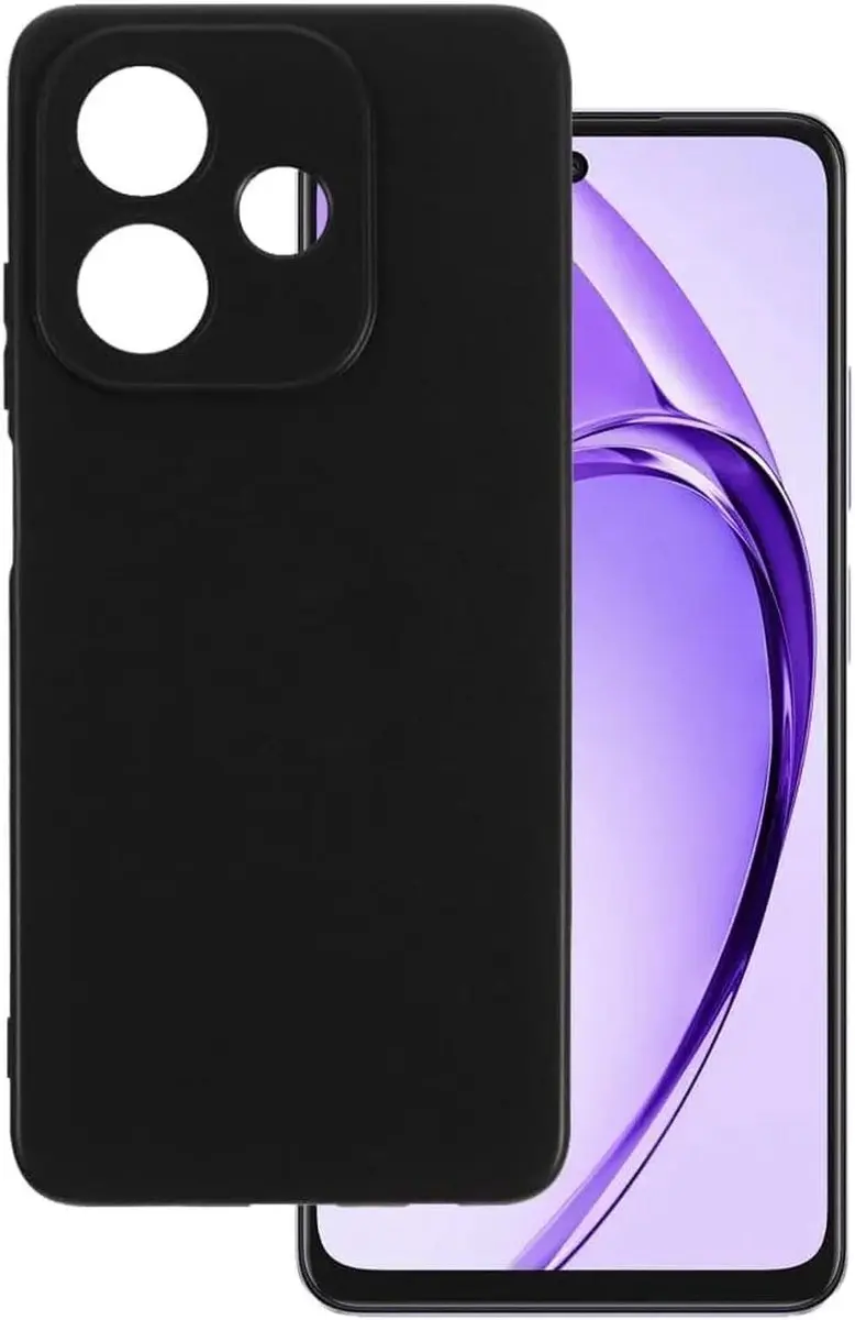 Selected by GSMpunt.nl Oppo A60 5G Hoesje