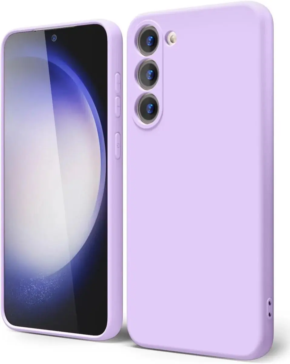 Selected Hoesje Samsung Galaxy S23