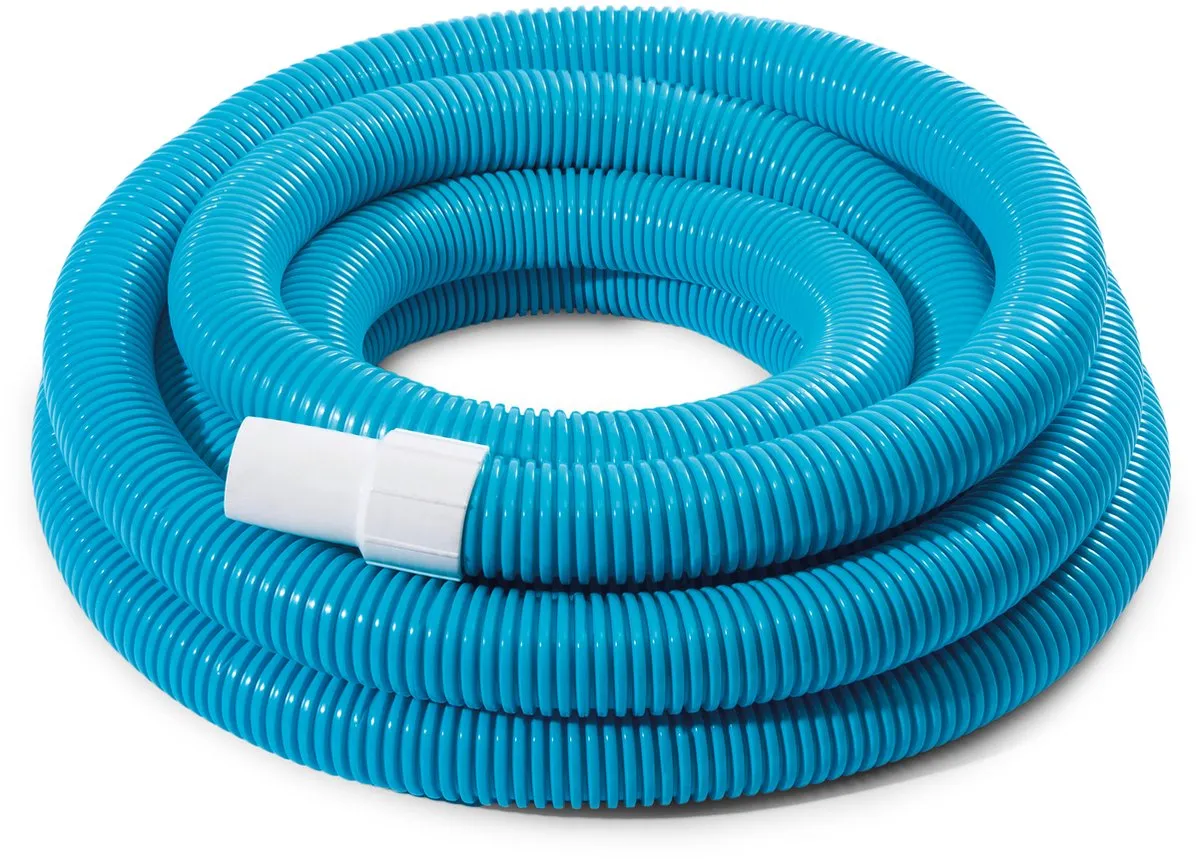 Intex Deluxe Vacuümslang 29083 - Blauw