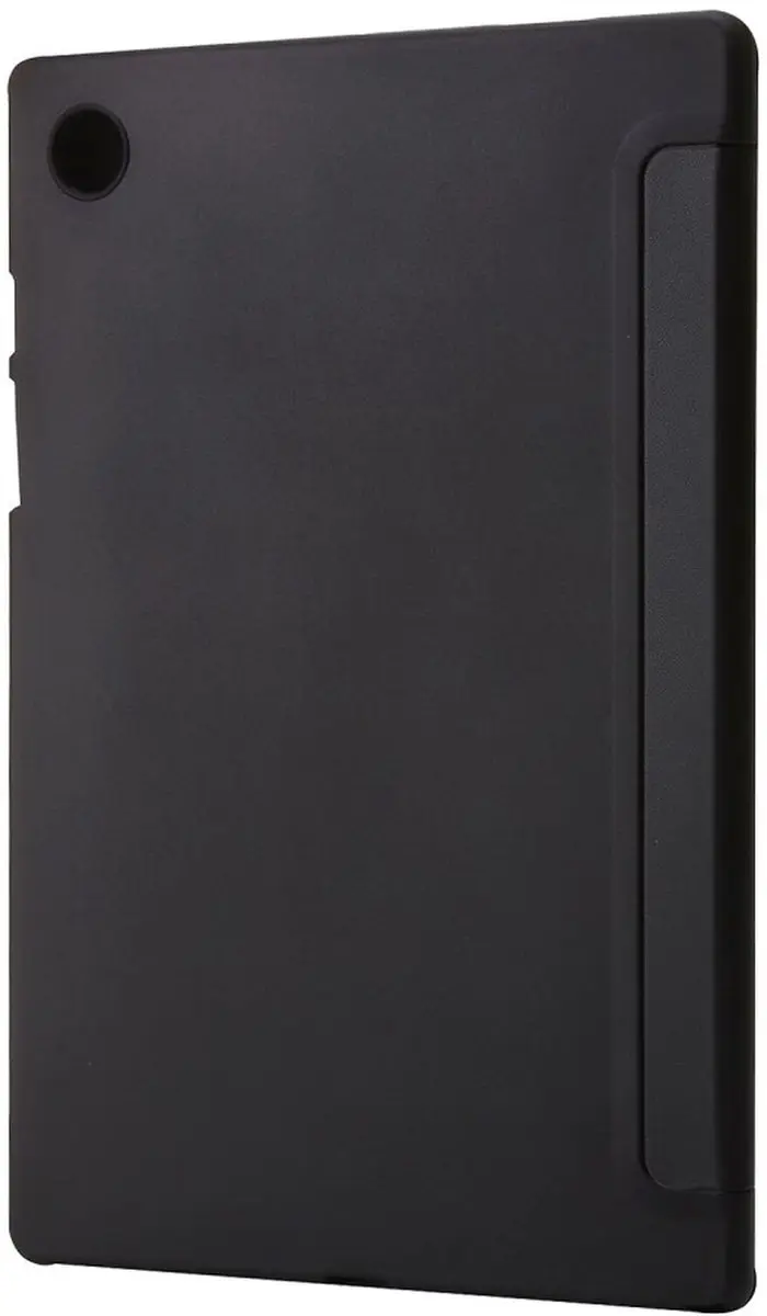 Samsung Galaxy Tab A9 Plus Origami Bookcase - Zwart