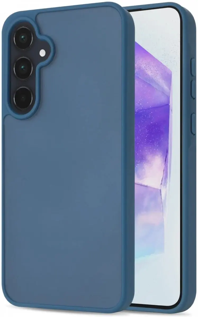 Selected Hoesje Samsung Galaxy A55