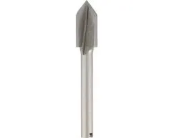 Dremel 640 HSS Frees 6.4mm