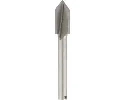 Dremel 640 HSS Frees 6.4mm