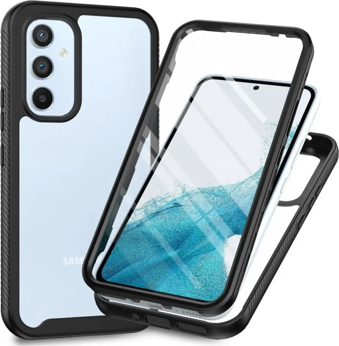 Selected by GSMpunt Hoesje Samsung Galaxy A54