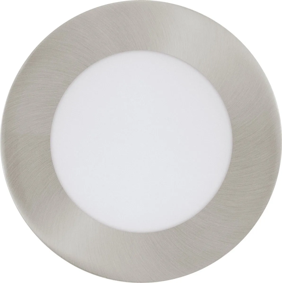 Eglo Fueva 1 LED Inbouwspot 5,5W