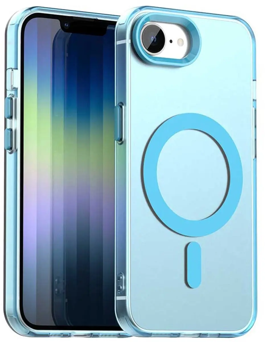 Selected MagSafe Backcover iPhone 16/17