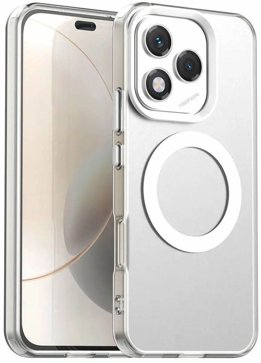 Selected MagSafe Backcover Honor 400 Lite