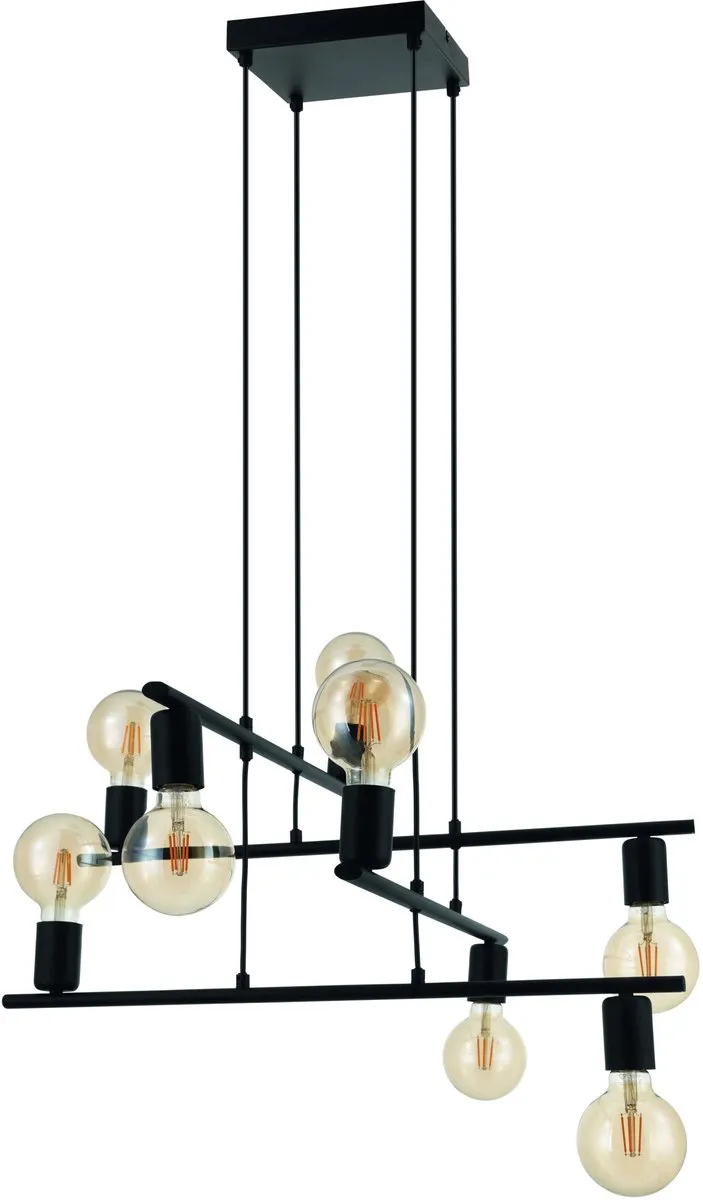 Eglo Mezzana Hanglamp E27