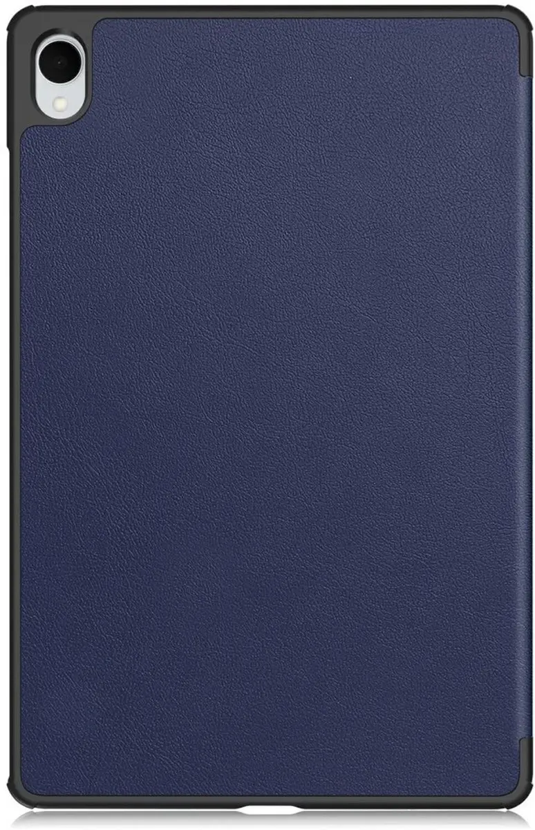 Selected Tablethoes Samsung Galaxy Tab S11 - Blauw