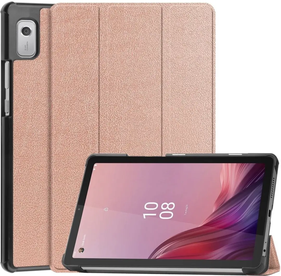 Selected Lenovo Tab M9 Tri-Fold Book Case