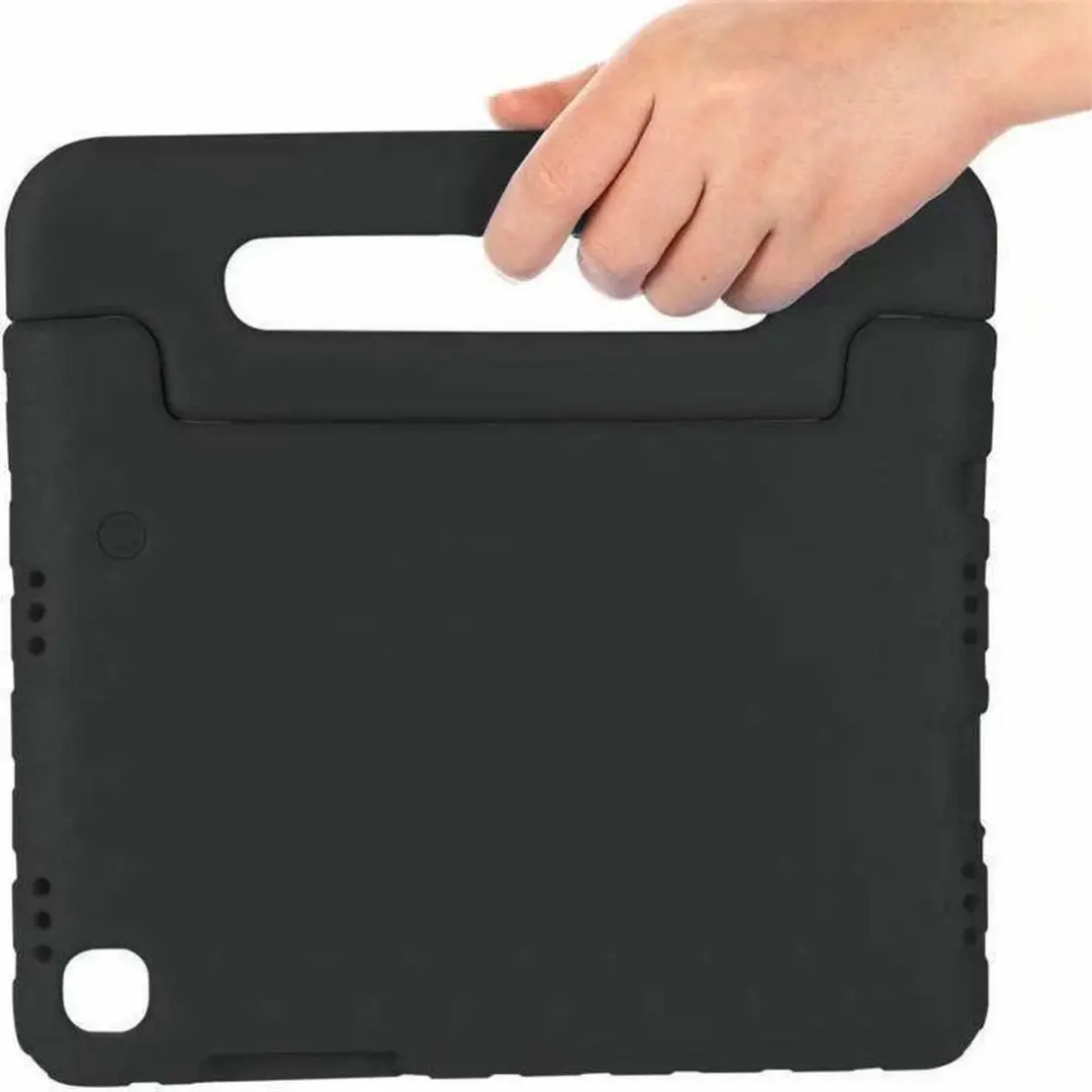 Samsung Galaxy Tab A7 Kinder Tablethoes - Zwart