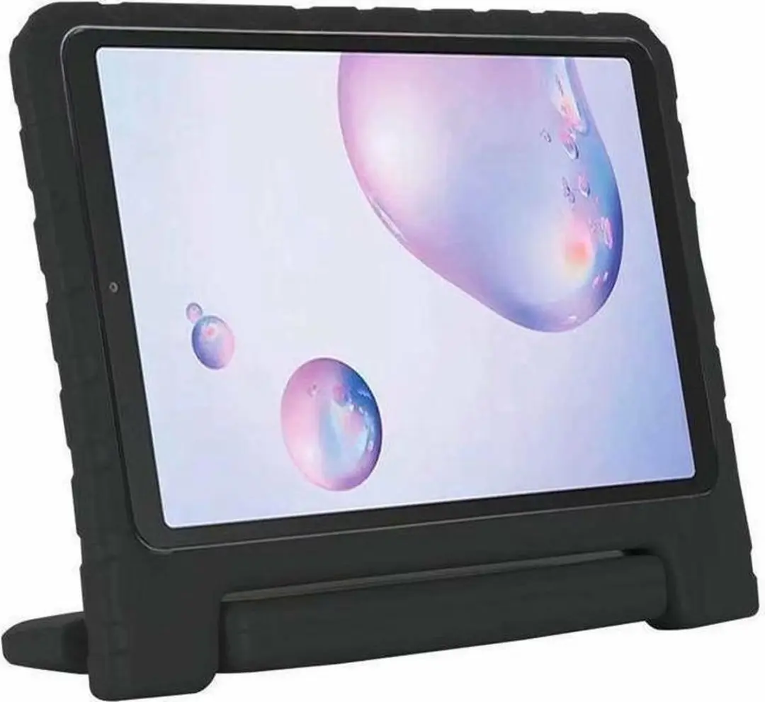 Samsung Galaxy Tab A7 Kinder Tablethoes - Zwart