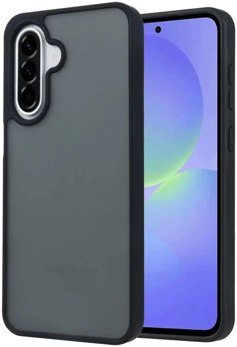 Selected Hoesje Samsung Galaxy A56