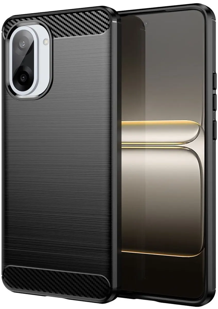 Selected TPU Hoesje OnePlus Nord CE5