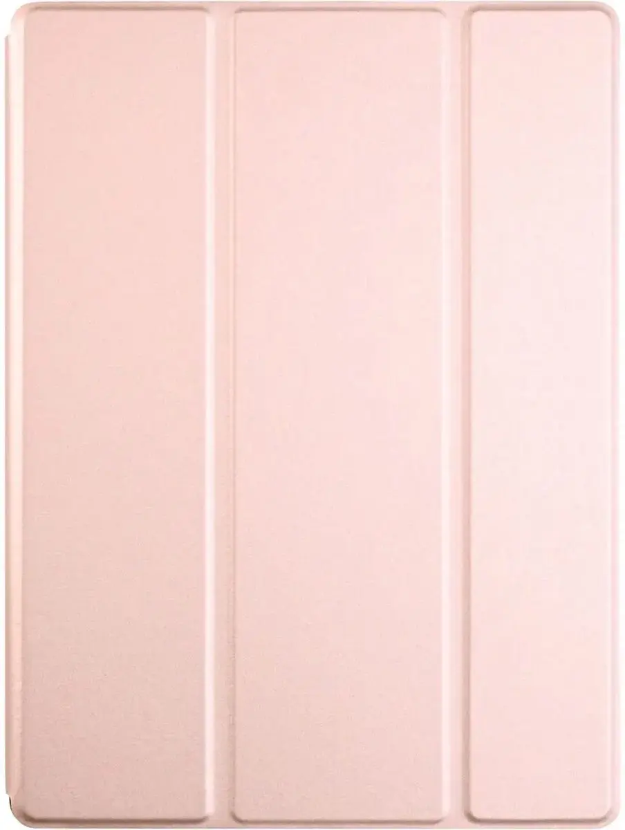 Selected by GSMpunt Samsung Galaxy Tab A9 Tablethoes - Roze