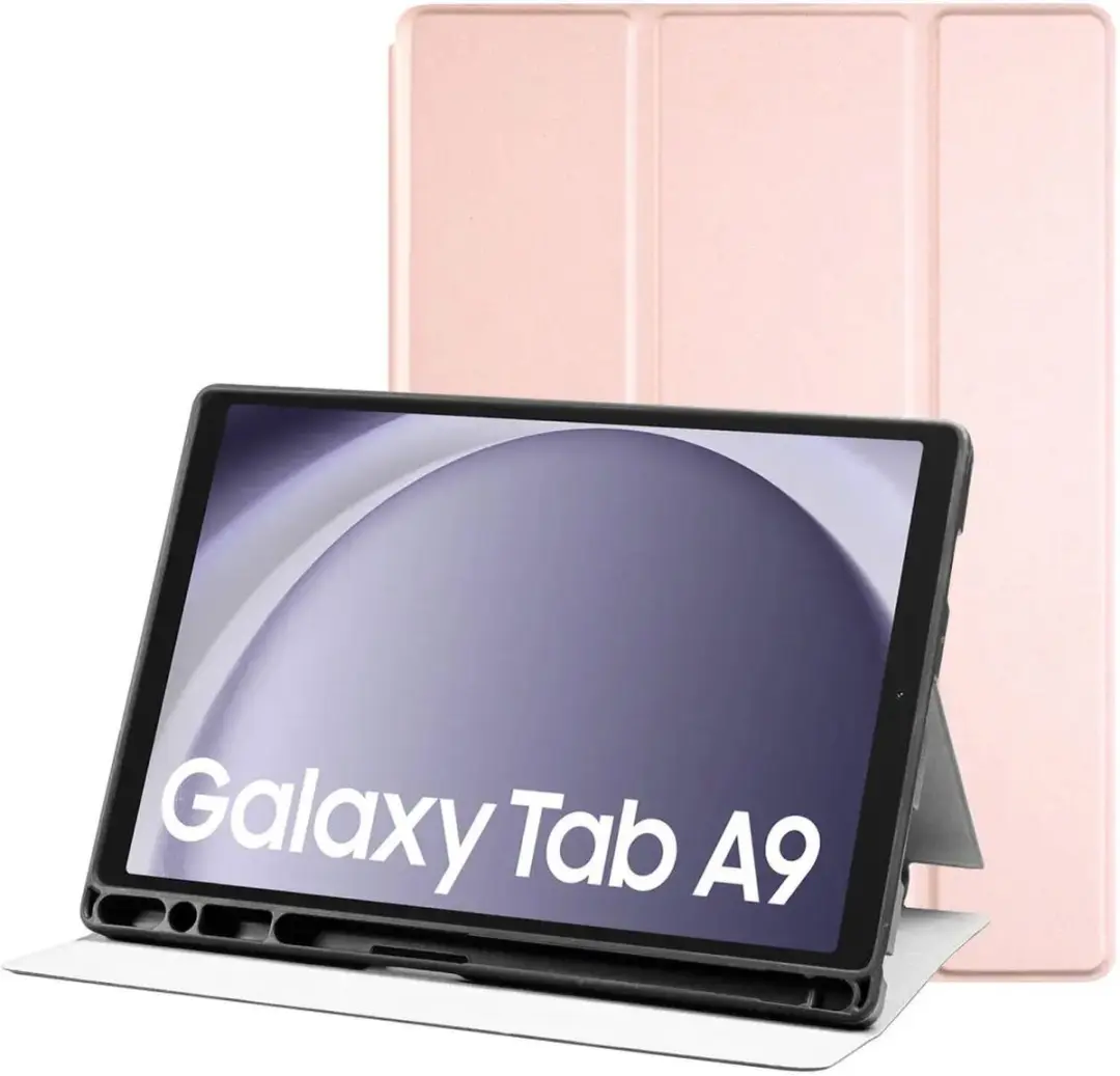 Selected by GSMpunt Samsung Galaxy Tab A9 Tablethoes