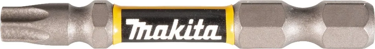 Makita Slagschroefbit T30x50mm XTT Impact Premier E-03361