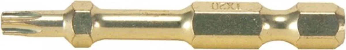 Makita Slagschroefbit T30x50mm XTT Impact Premier E-03361