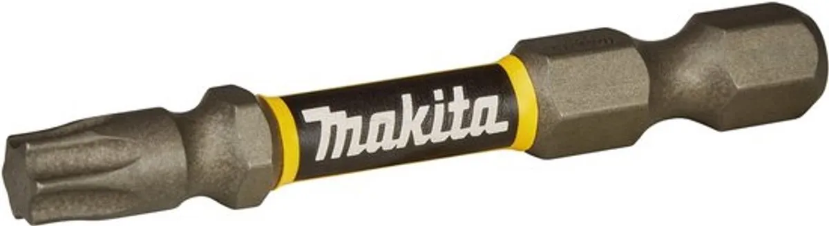Makita Slagschroefbit T30x50mm XTT Impact Premier E-03361
