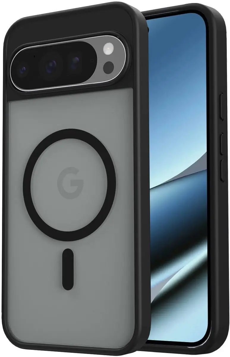 Selected by GSMpunt Google Pixel 10 Pro XL Hoesje