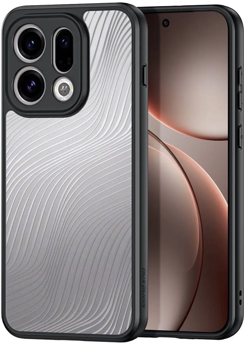 Dux Ducis Aimo Back Cover Case