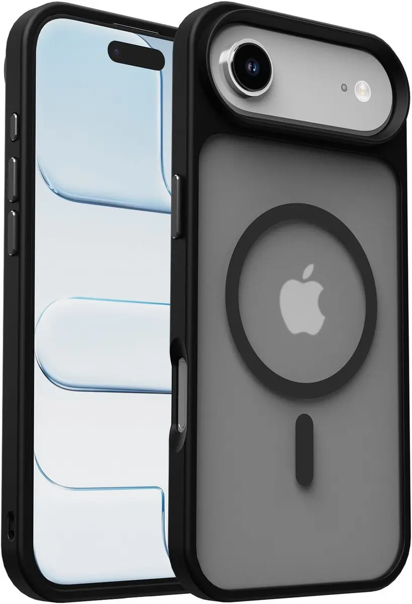 Selected iPhone Air Hoesje MagSafe Mat