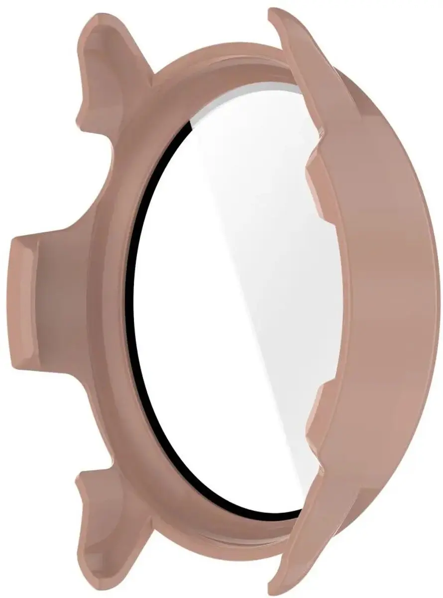 Selected by GSMpunt Garmin Vivoactive 6 Hoesje - Roze