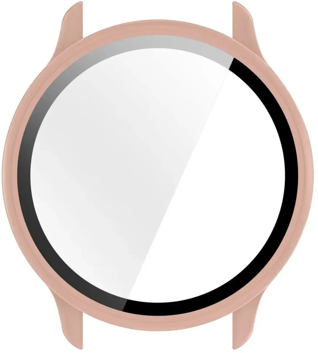Selected by GSMpunt Garmin Vivoactive 6 Hoesje - Roze