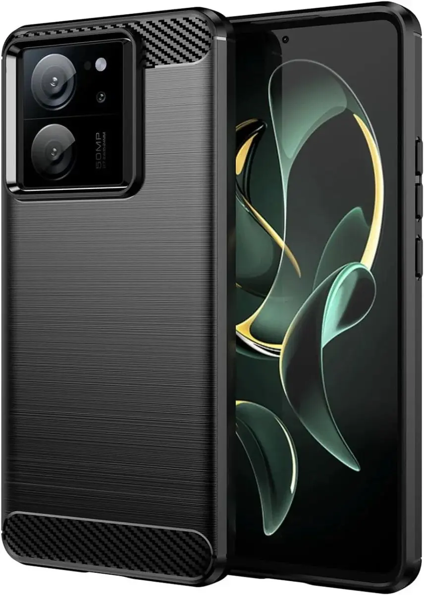 Selected TPU Hoesje Xiaomi 13T
