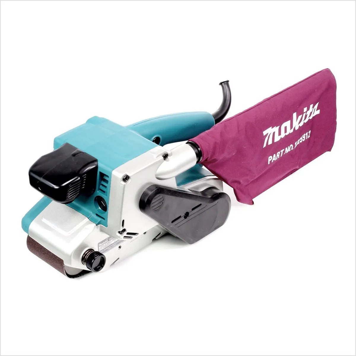 Makita 9903 Bandschuurmachine 1010W
