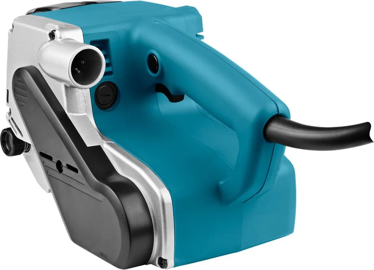 Makita 9903 Bandschuurmachine 1010W